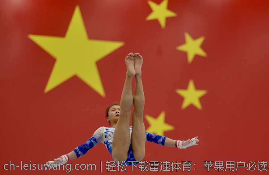 轻松下载雷速体育：苹果用户必读