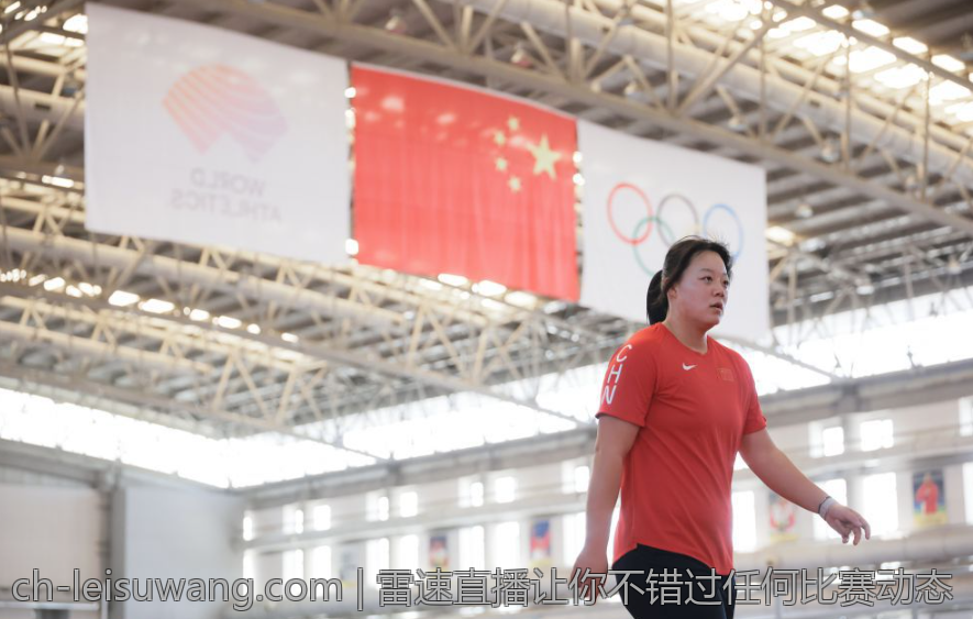 雷速直播让你不错过任何比赛动态