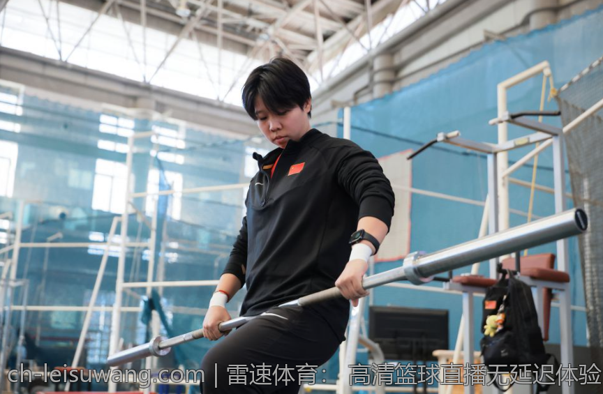 雷速体育： 高清篮球直播无延迟体验