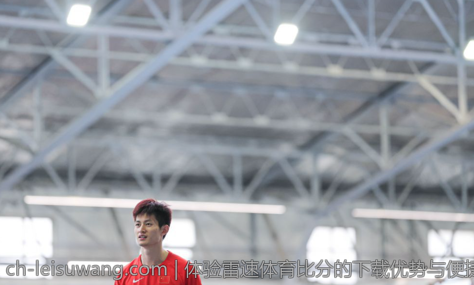 体验雷速体育比分的下载优势与便捷性