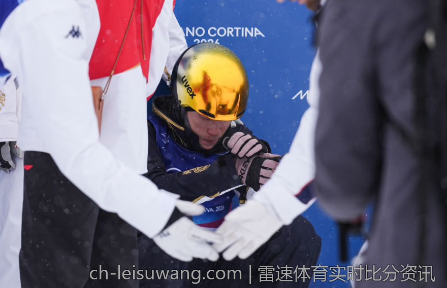 雷速体育实时比分资讯