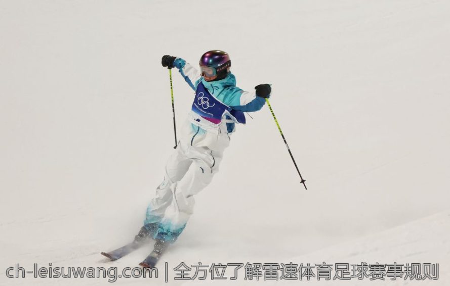 全方位了解雷速体育足球赛事规则